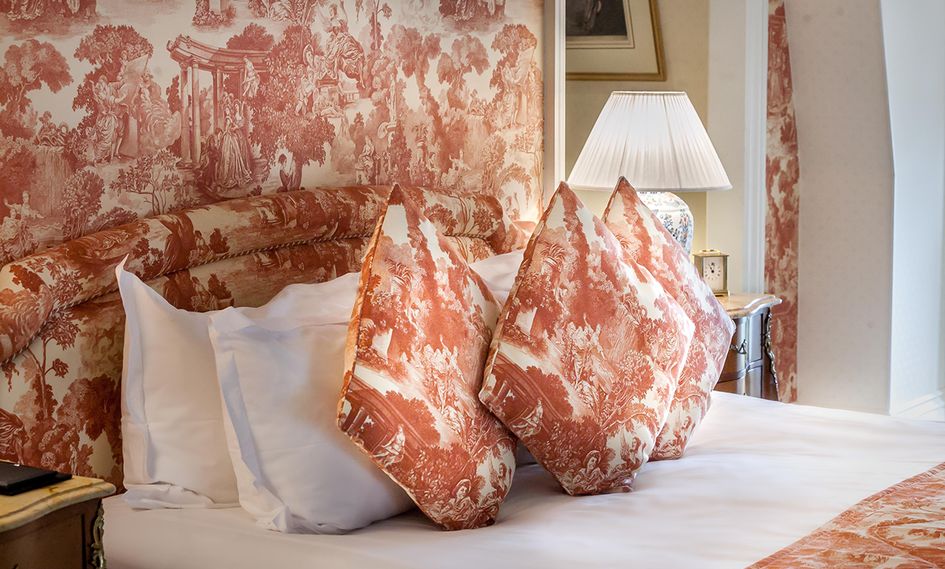 Intercontinental Amstel Amsterdam