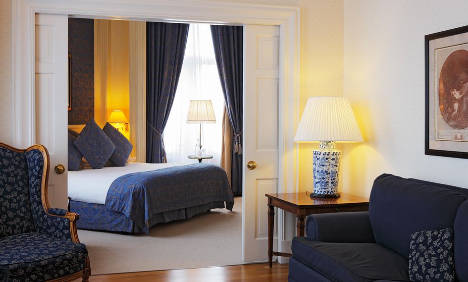 Intercontinental Amstel Amsterdam