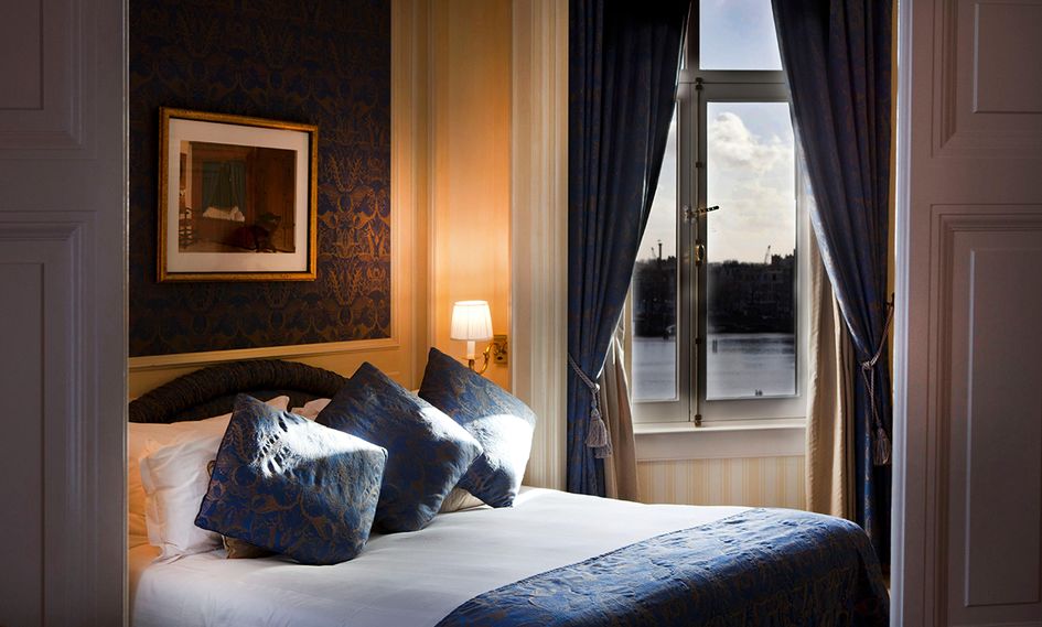 Intercontinental Amstel Amsterdam