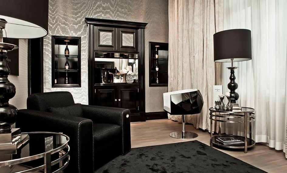 Intercontinental Amstel Amsterdam