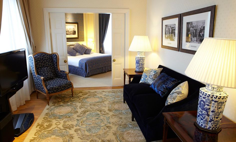 Intercontinental Amstel Amsterdam