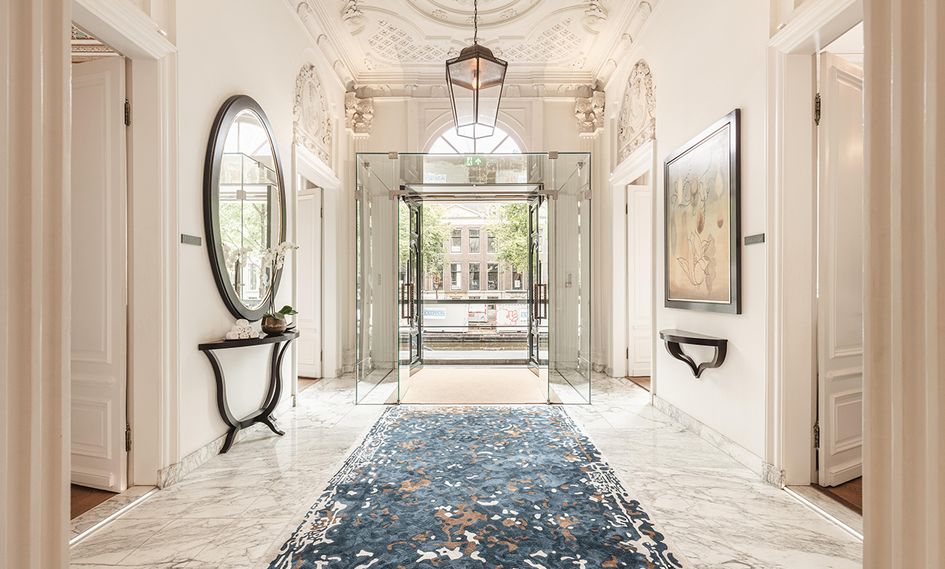 Waldorf Astoria Amsterdam