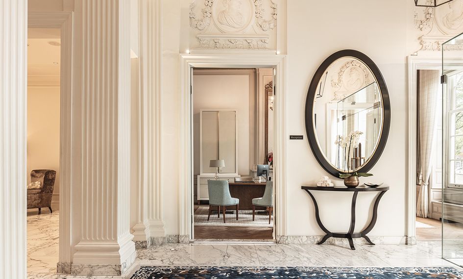 Waldorf Astoria Amsterdam