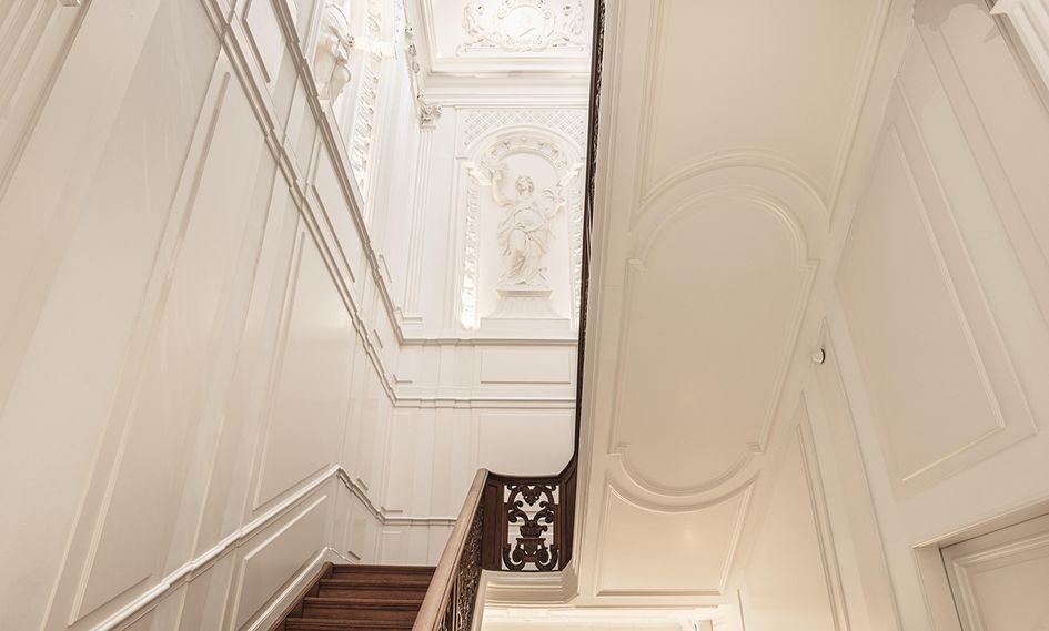 Waldorf Astoria Amsterdam