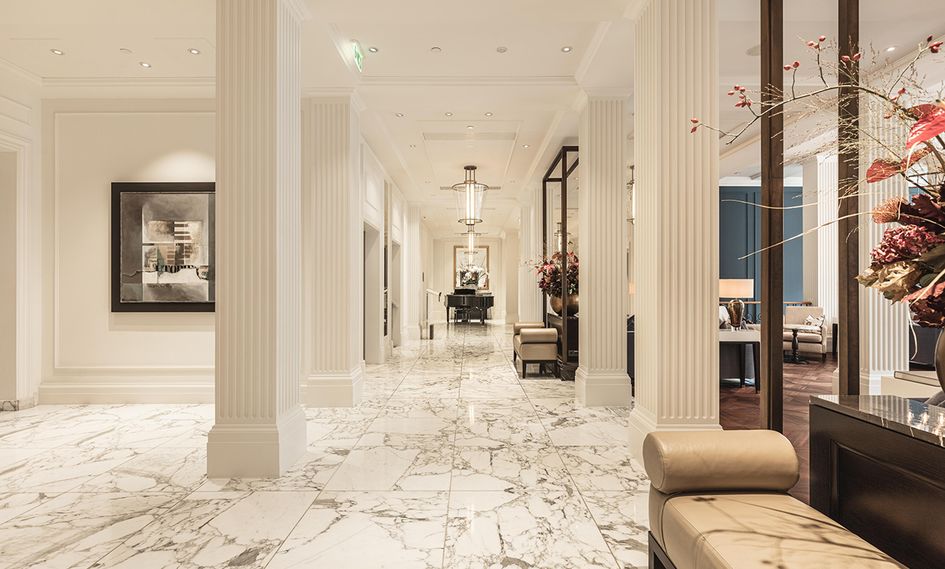 Waldorf Astoria Amsterdam