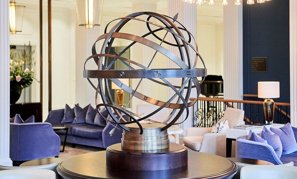 Waldorf Astoria Amsterdam