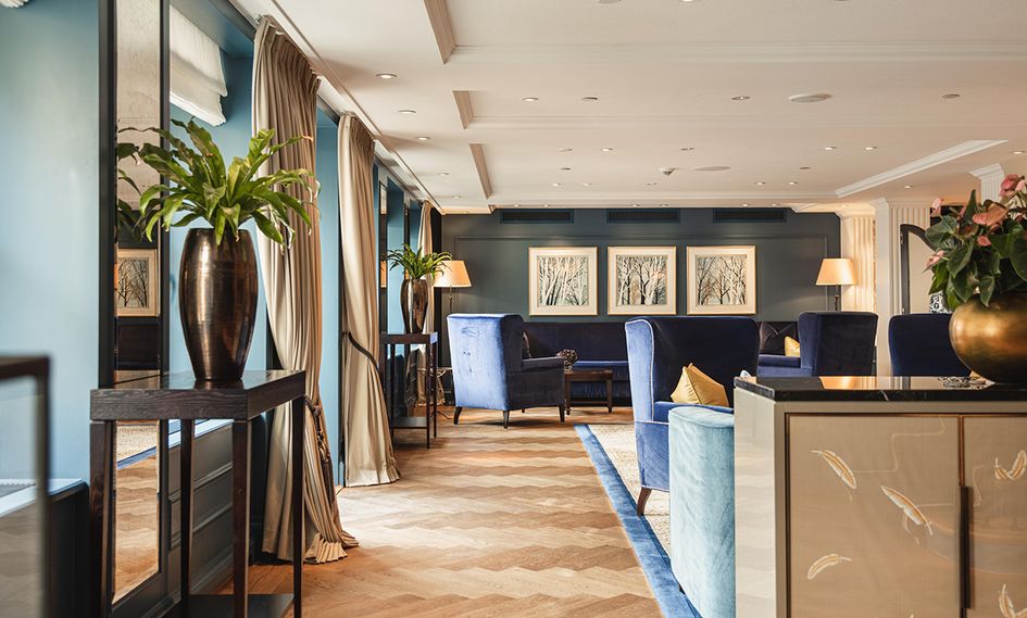 Waldorf Astoria Amsterdam