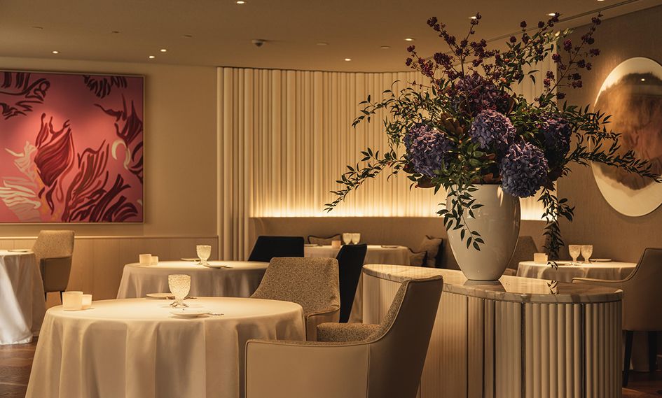 Waldorf Astoria Amsterdam