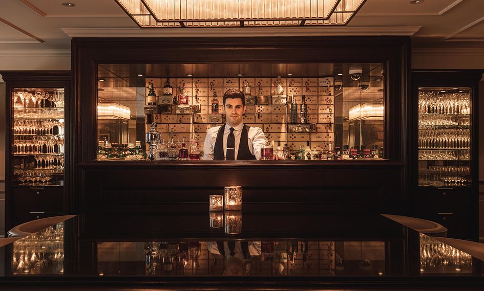 Waldorf Astoria Amsterdam