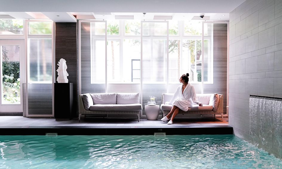 Waldorf Astoria Amsterdam