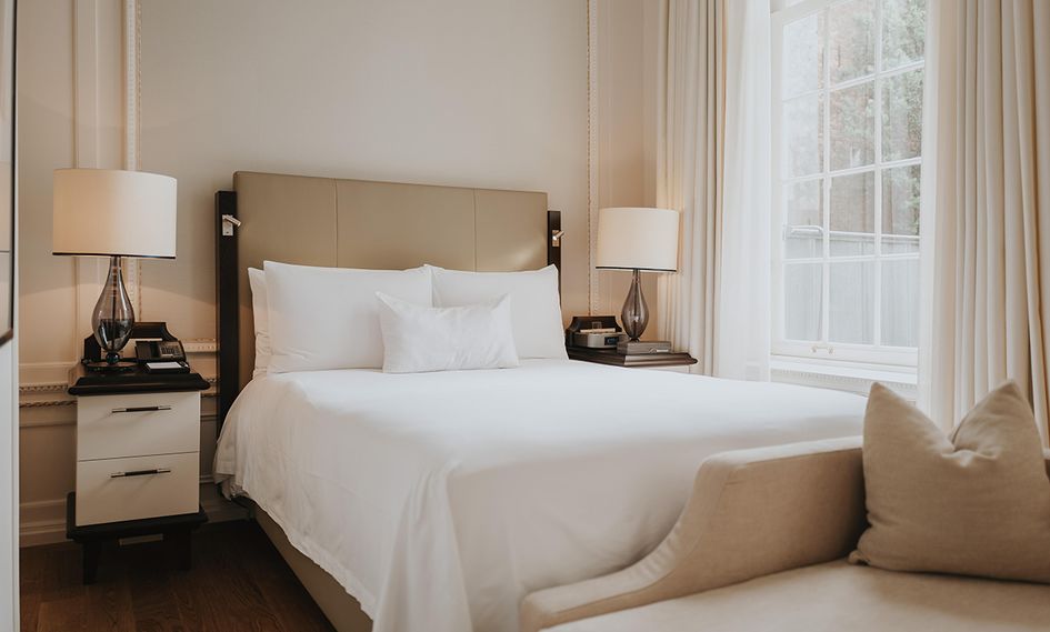 Waldorf Astoria Amsterdam