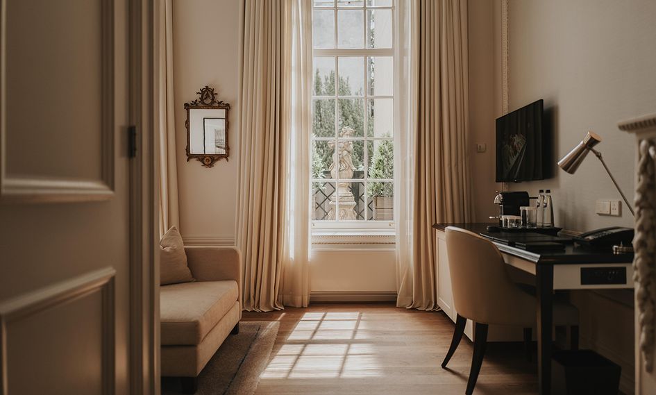 Waldorf Astoria Amsterdam