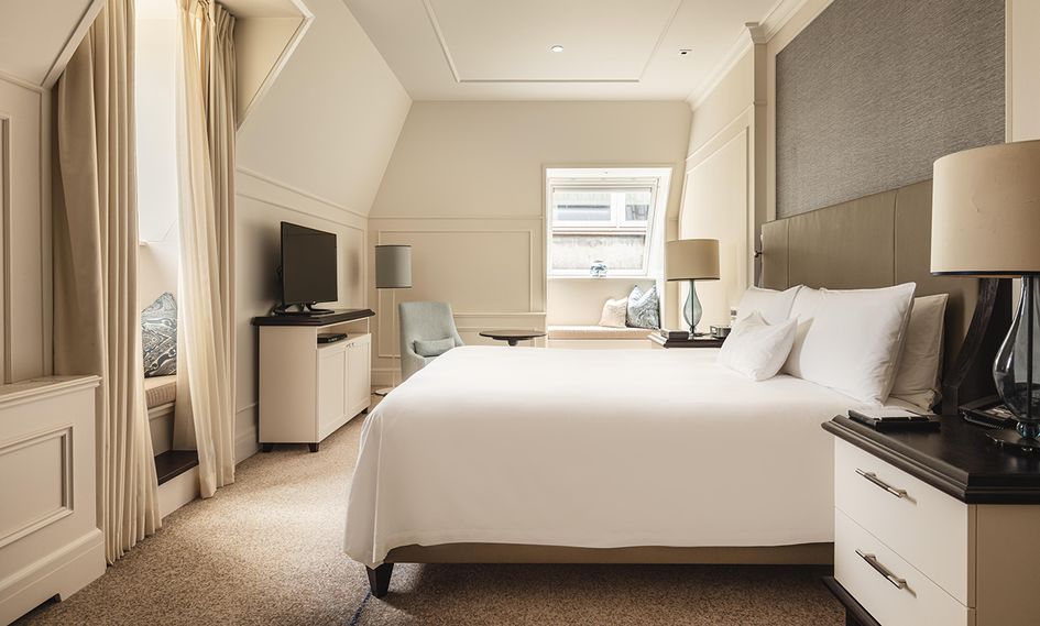 Waldorf Astoria Amsterdam