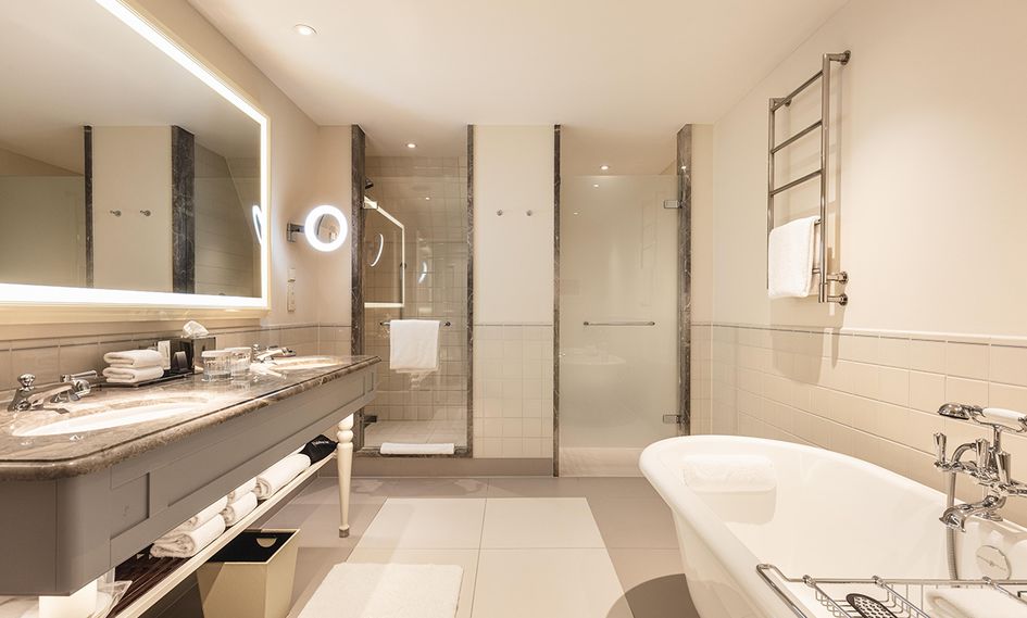 Waldorf Astoria Amsterdam