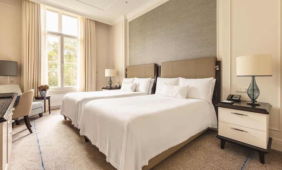 Waldorf Astoria Amsterdam