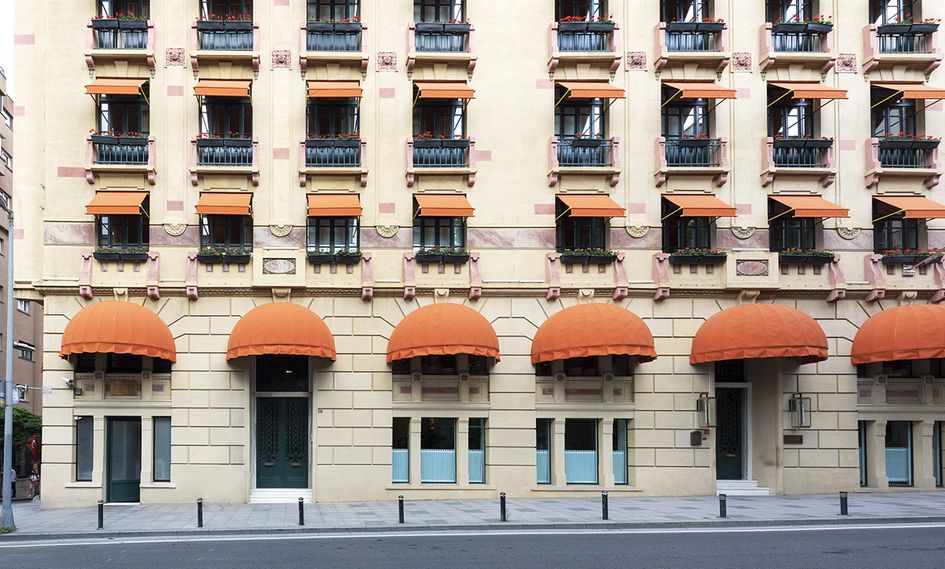 Park Hyatt Istanbul - Macka Palas