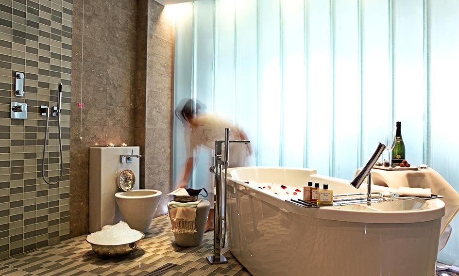 Park Hyatt Istanbul - Macka Palas