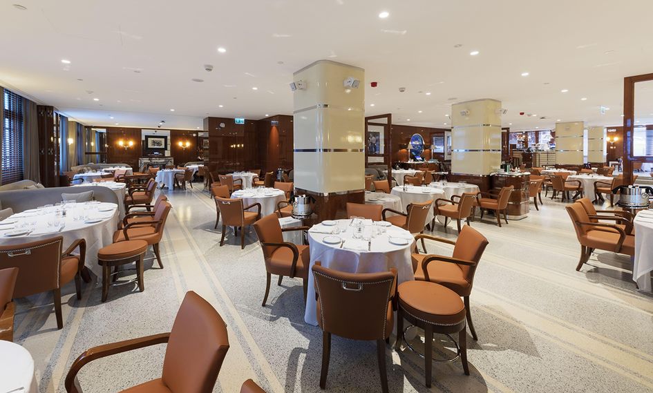 Park Hyatt Istanbul - Macka Palas