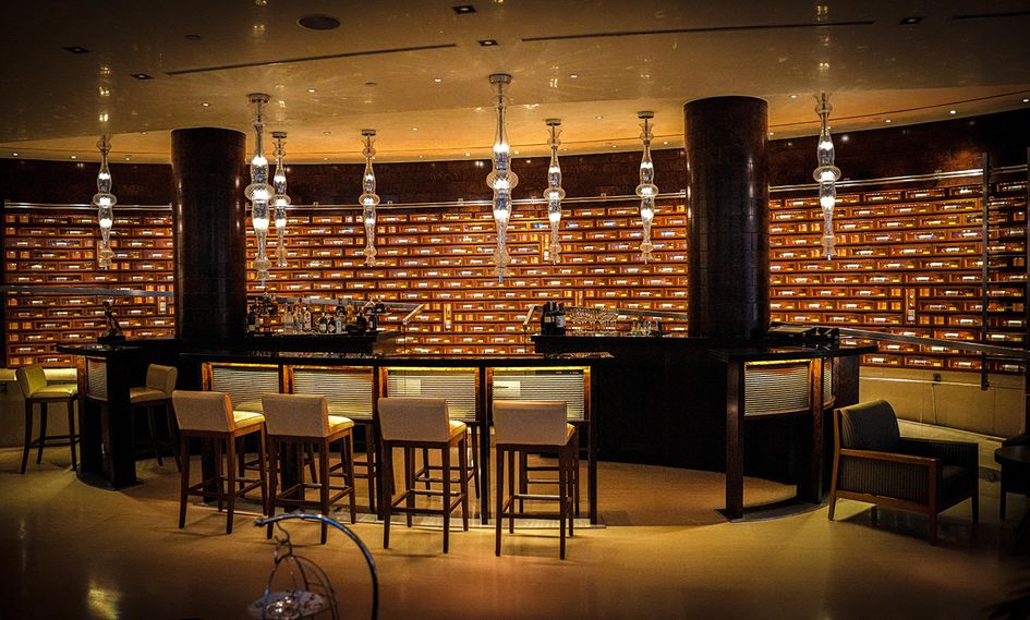 Park Hyatt Istanbul - Macka Palas