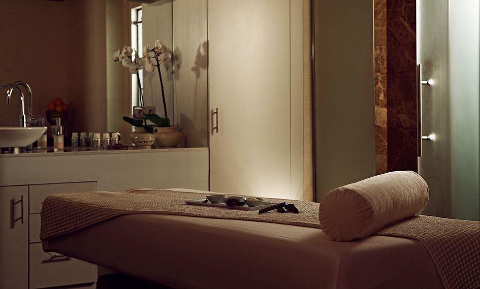 Park Hyatt Istanbul - Macka Palas