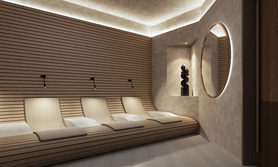 Park Hyatt Istanbul - Macka Palas