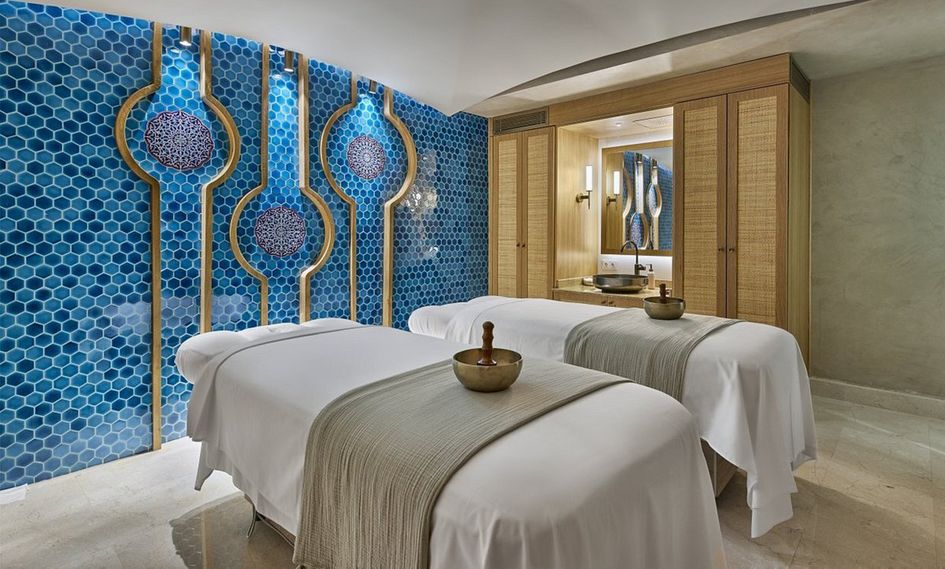 Six Senses Kocatas Mansions, Istanbul