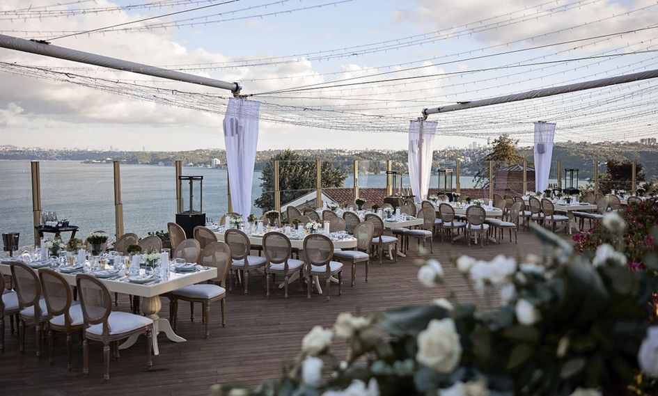 Six Senses Kocatas Mansions, Istanbul