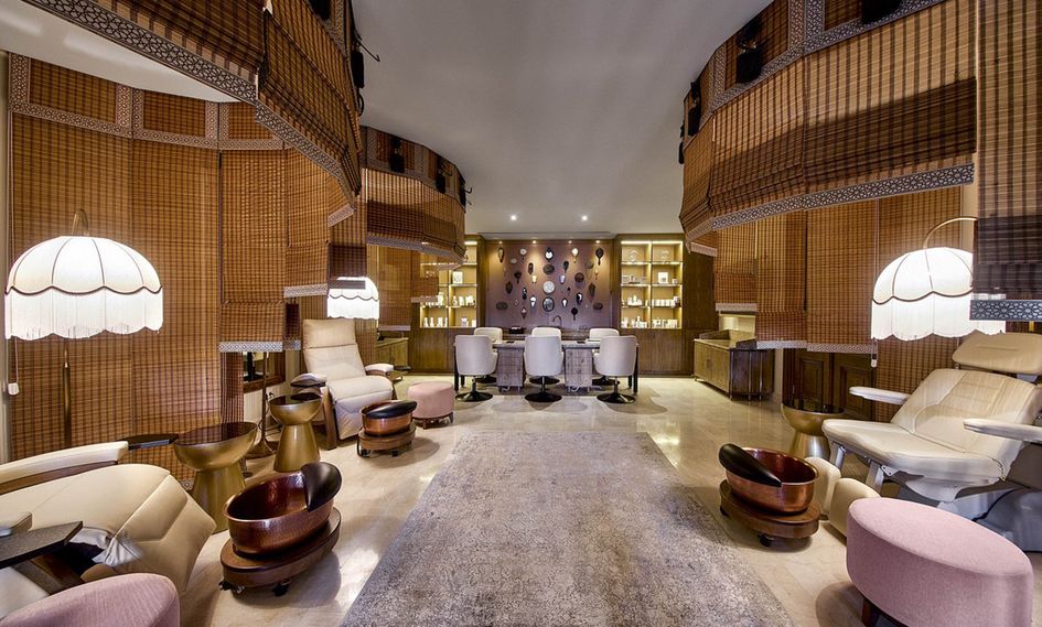 Six Senses Kocatas Mansions, Istanbul