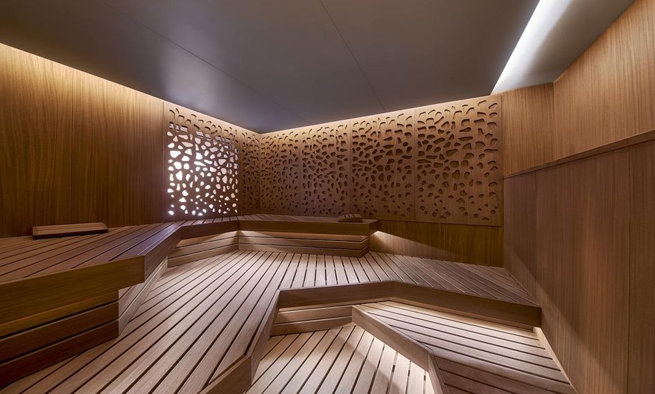 Six Senses Kocatas Mansions, Istanbul