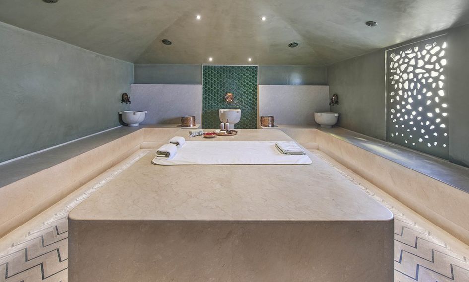 Six Senses Kocatas Mansions, Istanbul