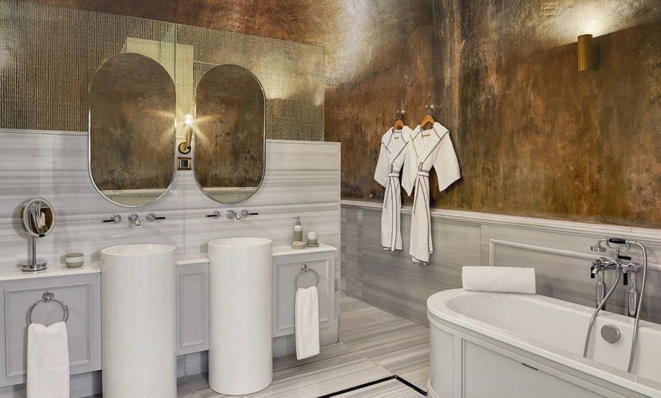 Six Senses Kocatas Mansions, Istanbul