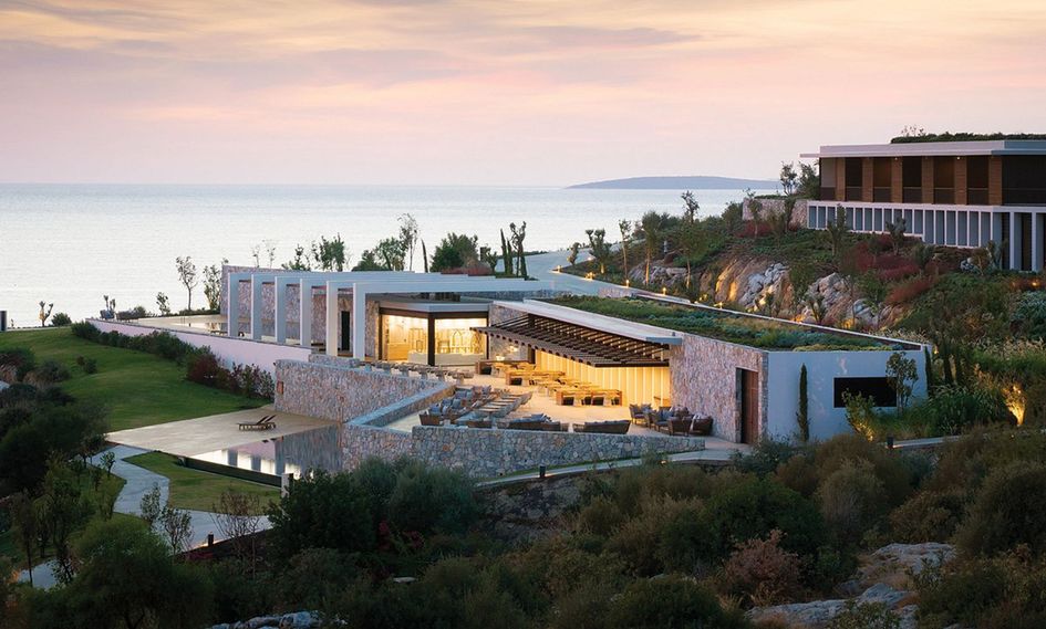 Six Senses Kaplankaya