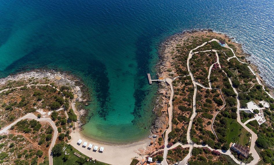 Six Senses Kaplankaya