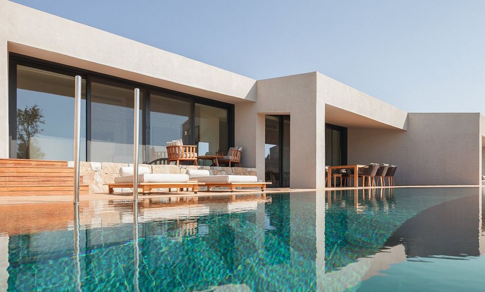 Six Senses Kaplankaya