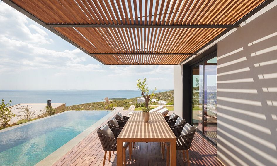 Six Senses Kaplankaya