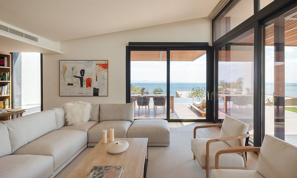 Six Senses Kaplankaya