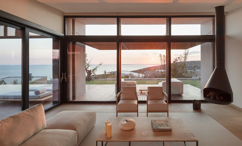 Six Senses Kaplankaya