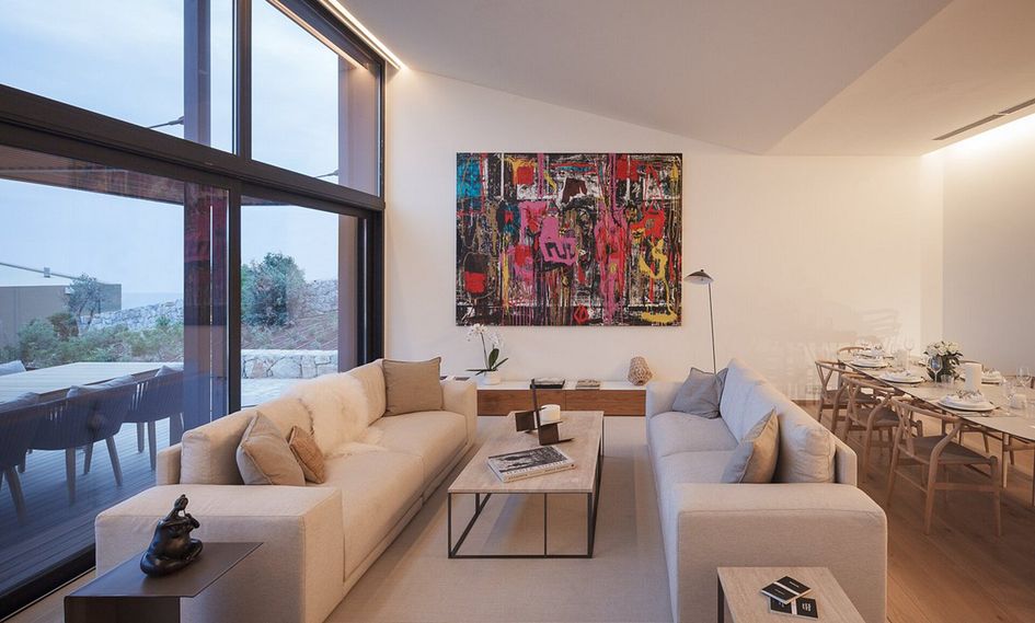 Six Senses Kaplankaya