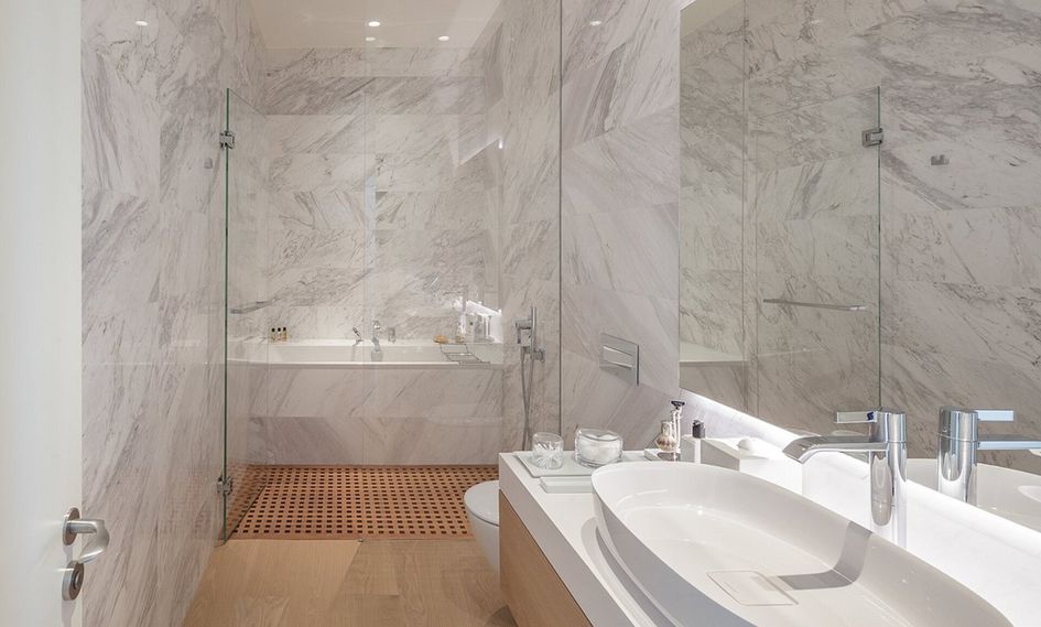 Six Senses Kaplankaya