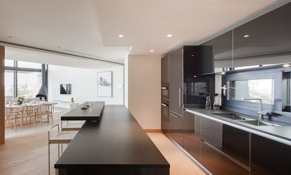 Six Senses Kaplankaya