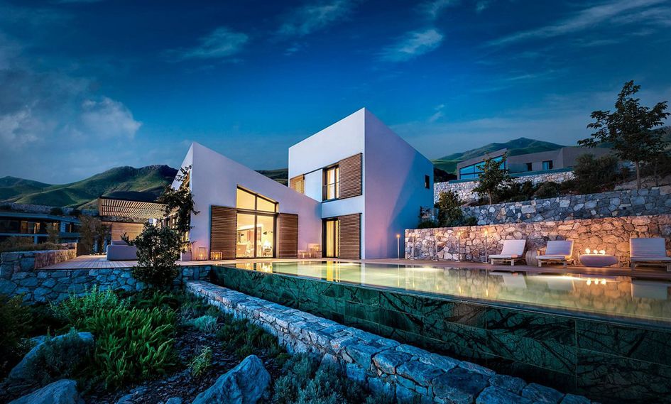 Six Senses Kaplankaya