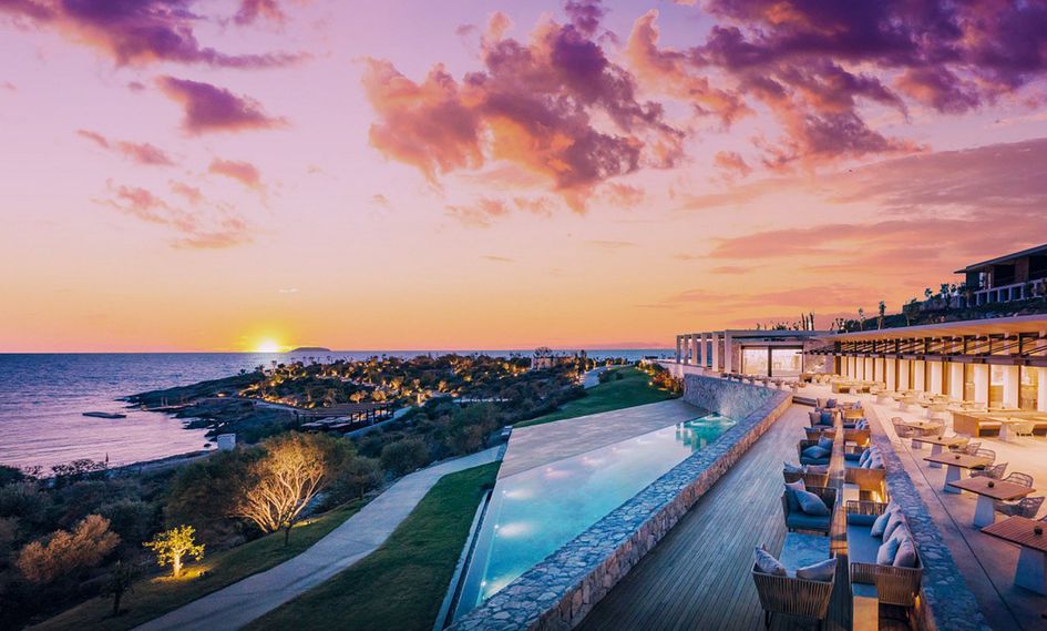 Six Senses Kaplankaya