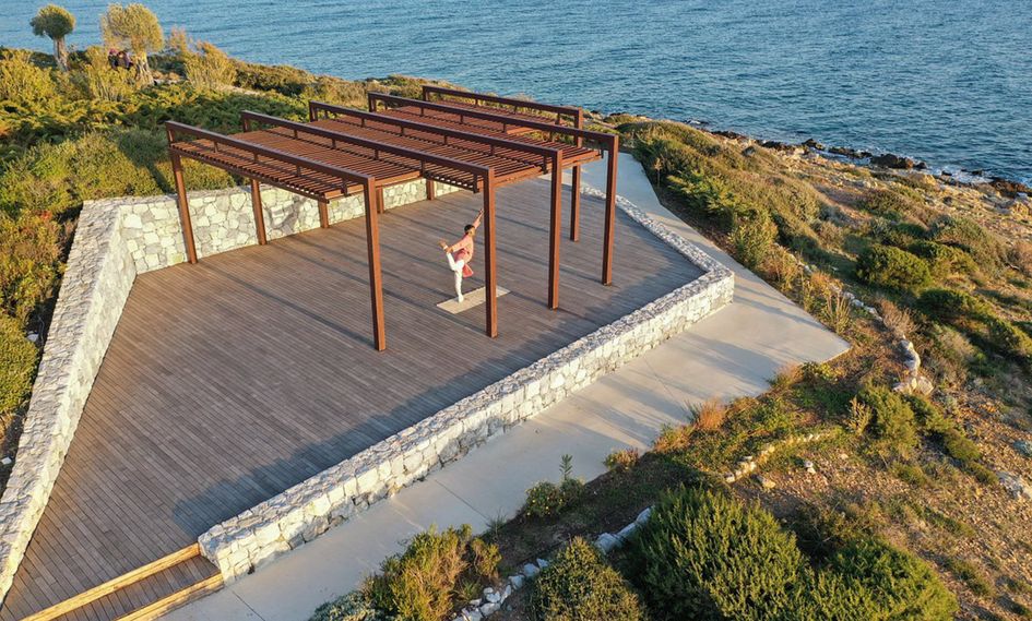 Six Senses Kaplankaya