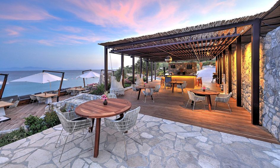 Six Senses Kaplankaya