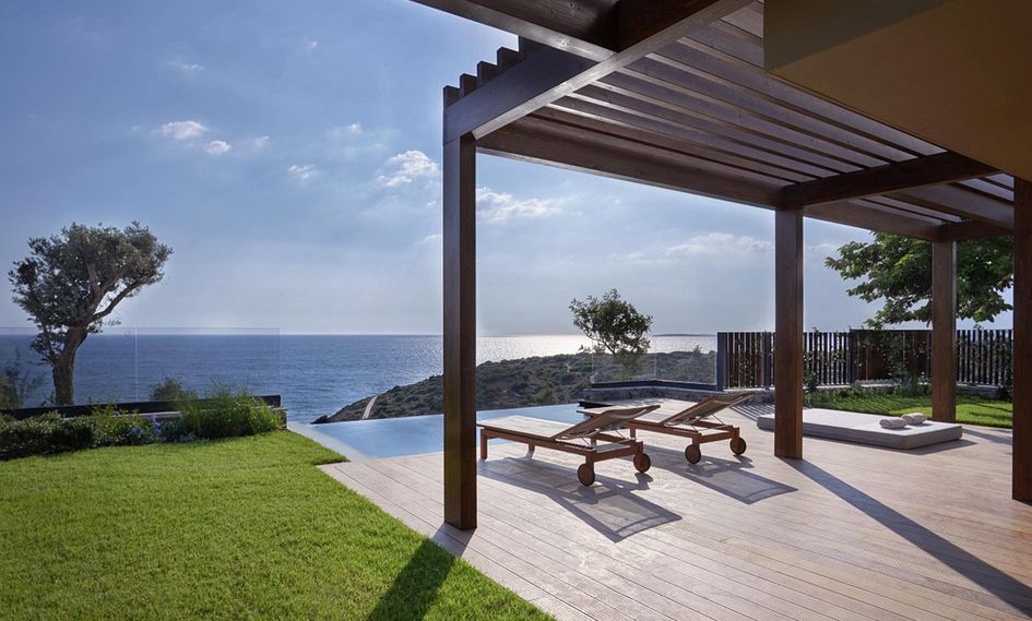 Six Senses Kaplankaya