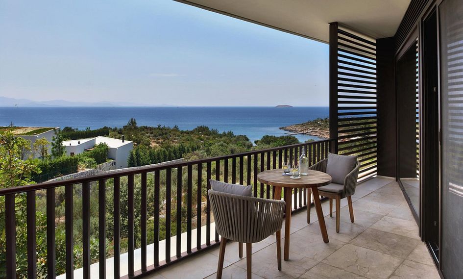 Six Senses Kaplankaya