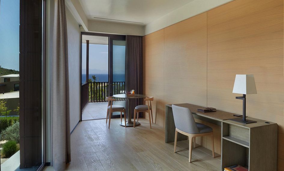 Six Senses Kaplankaya