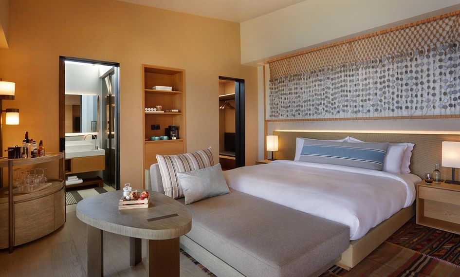 Six Senses Kaplankaya