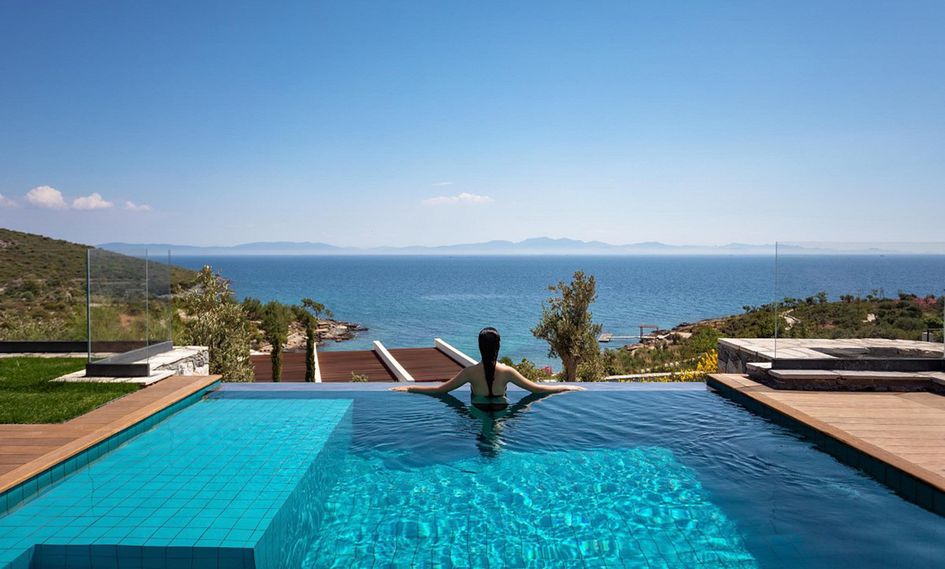 Six Senses Kaplankaya