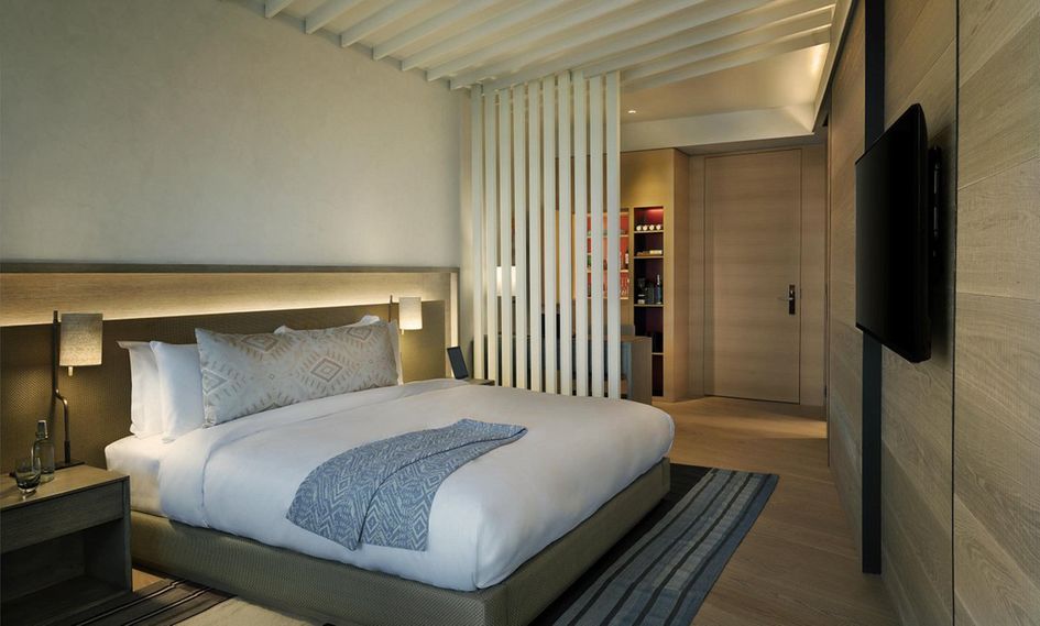 Six Senses Kaplankaya